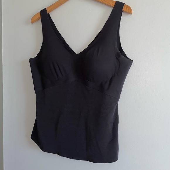 HONEYLOVE SHAPEWEAR TANK TOP - 2X - Picture 2 of 5
